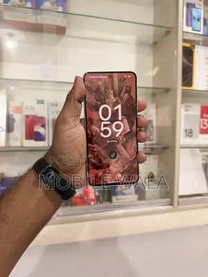 Google Pixel 8 128 GB Gold