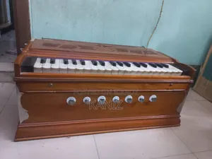 Harmonium for Singing