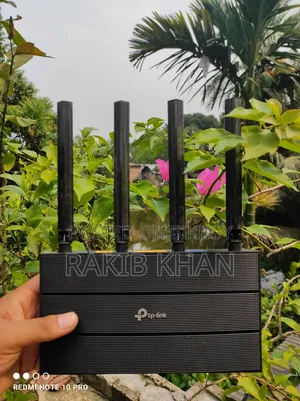Tp-Link Tx12 Pro