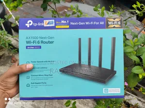 Tp-Link Tx12 Pro