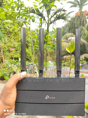 Tp-Link Tx12 Pro