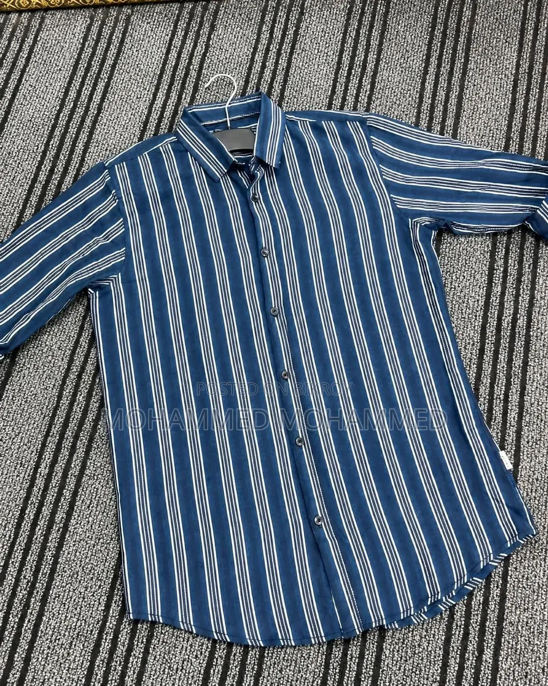 Laxora Shirt