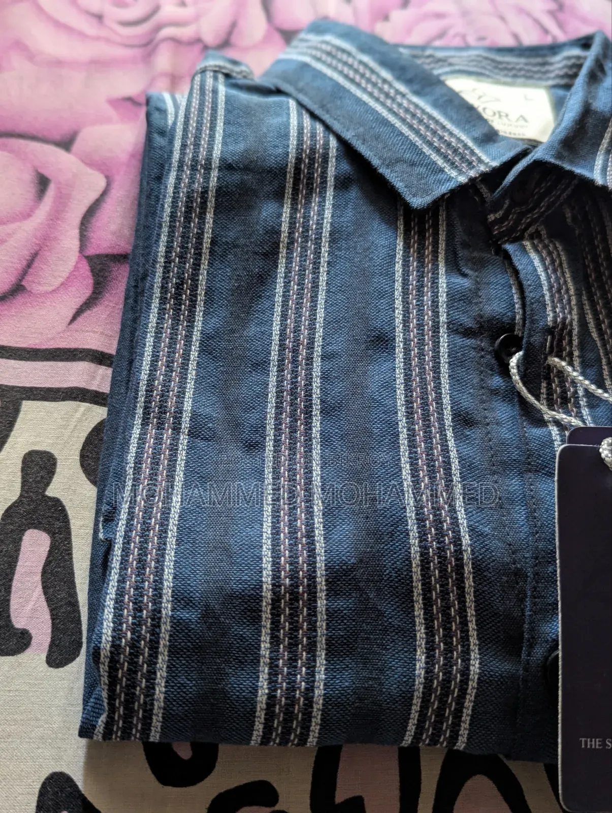 Laxora Shirt