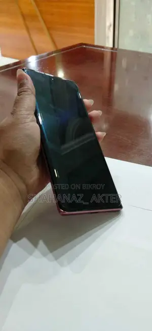 Vivo V29 256 GB Red