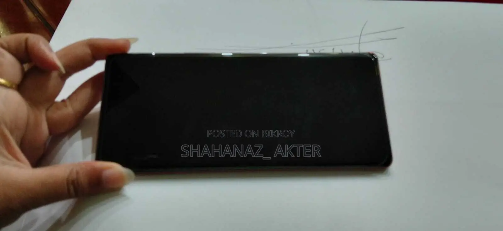Vivo V29 256 GB Red