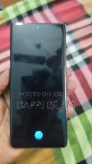Vivo V40 5G 256 GB Purple