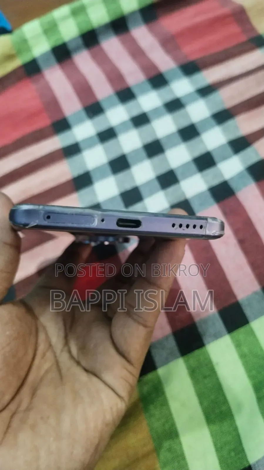 Vivo V40 5G 256 GB Purple