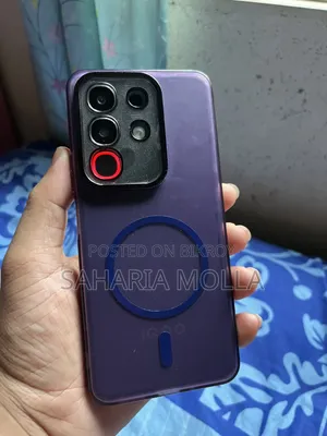 New iQOO 128 GB Black