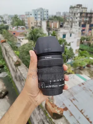 ১৮-১৩৫ মিমি এসটিএম
