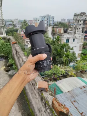 18-135mm STM