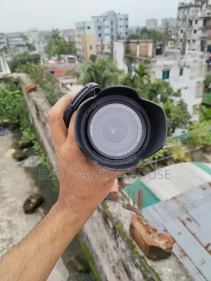 18-135mm STM