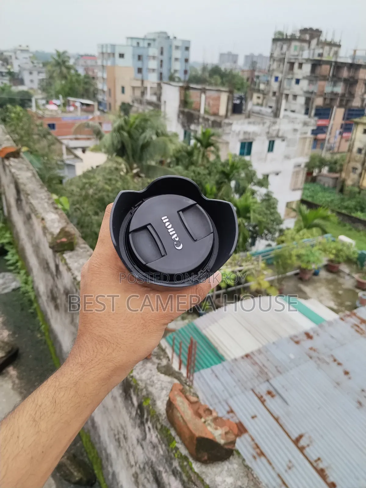 18-135mm STM