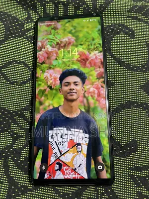 Sony Xperia 1 III 256 GB Blue
