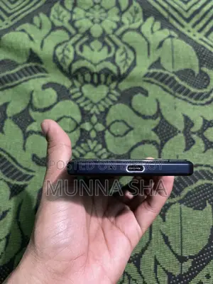 Sony Xperia 1 III 256 GB Blue