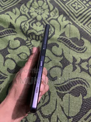 Sony Xperia 1 III 256 GB Blue