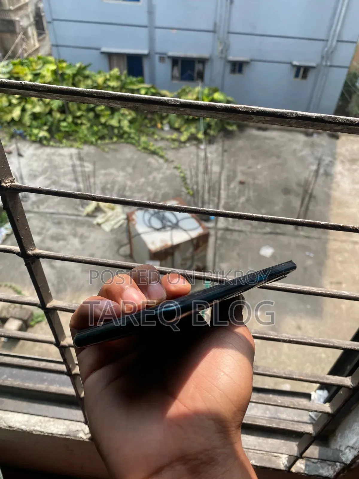 Huawei Nova 7i 128 GB Green