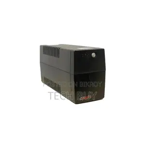 Apollo 650va 300w Ups (Upsa3002)