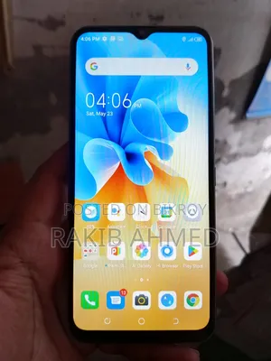 Tecno Spark 7 64 GB Bronze