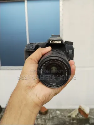 70D+18-55mm STM Lens