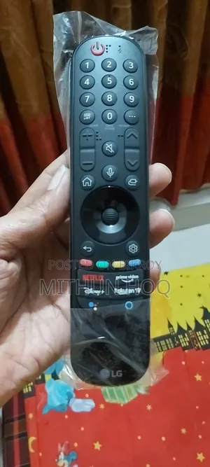 LG Active HDR IPS Display