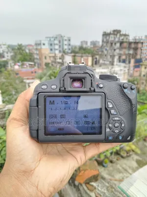 700d+75-300mm Zoom, Full. Fresh