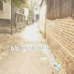 Residential Land Sale in Keraniganj