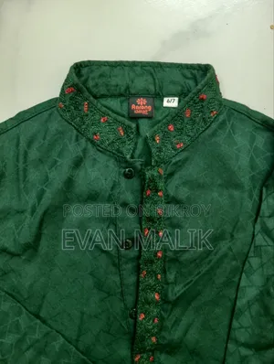 বাচ্চাদের আড়ং পাঞ্জাবি