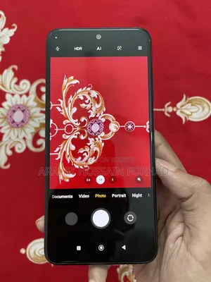 Xiaomi Redmi Note 10S 128 GB Blue