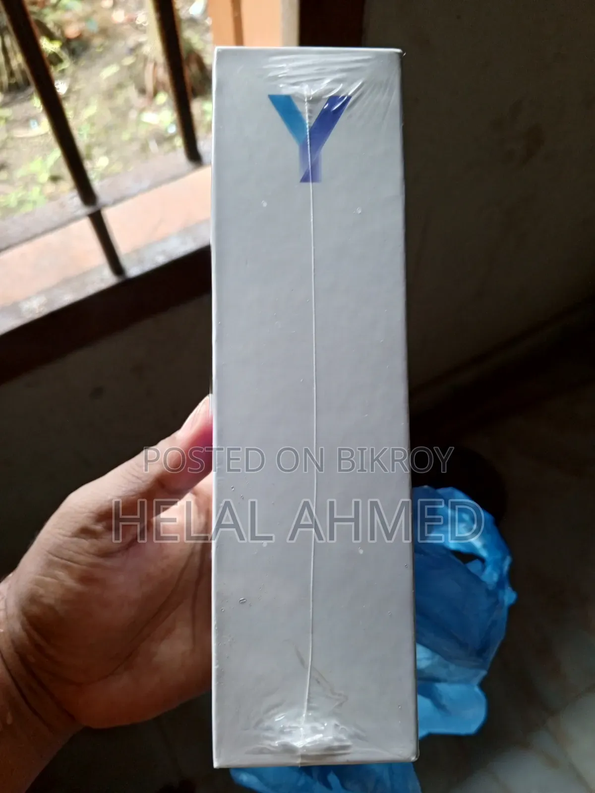 New Vivo Y18 128 GB