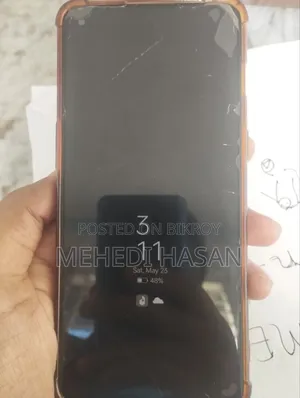 OnePlus 9RT 256 GB Blue