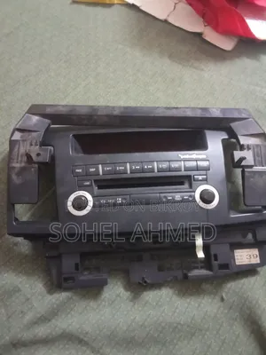 Lancer Car Parts