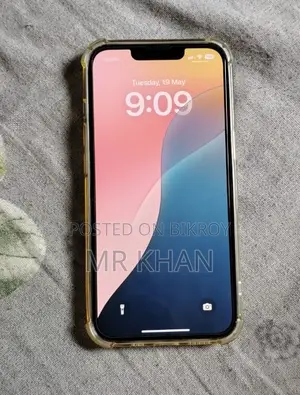 Apple iPhone 13 128 GB Green