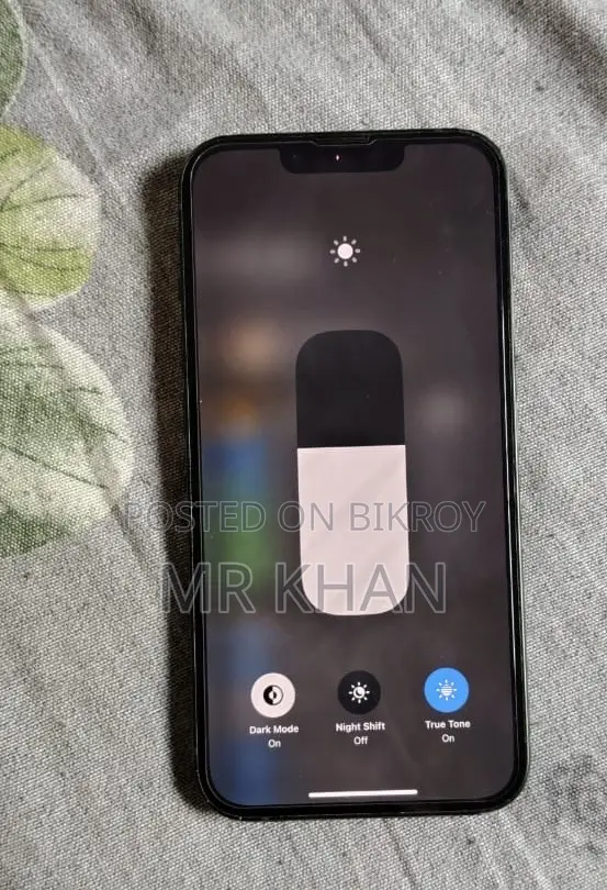 Apple iPhone 13 128 GB Green