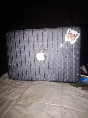 Laptop Apple MacBook 3GB Intel Core I3 HDD+SSD 500GB