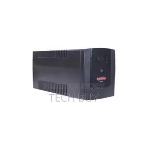 Apollo 1120f/1120 1200va Offline Ups (Upsa3001)