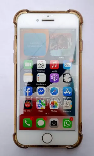 Apple iPhone 7 32 GB গ্রে