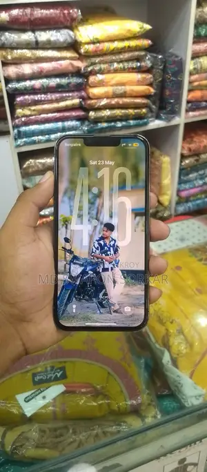 Apple iPhone 13 Pro 128 GB Gray