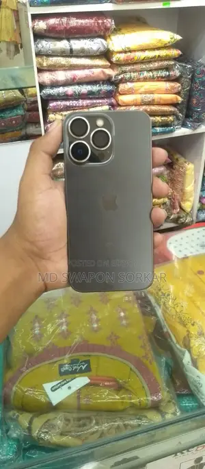 Apple iPhone 13 Pro 128 GB Gray
