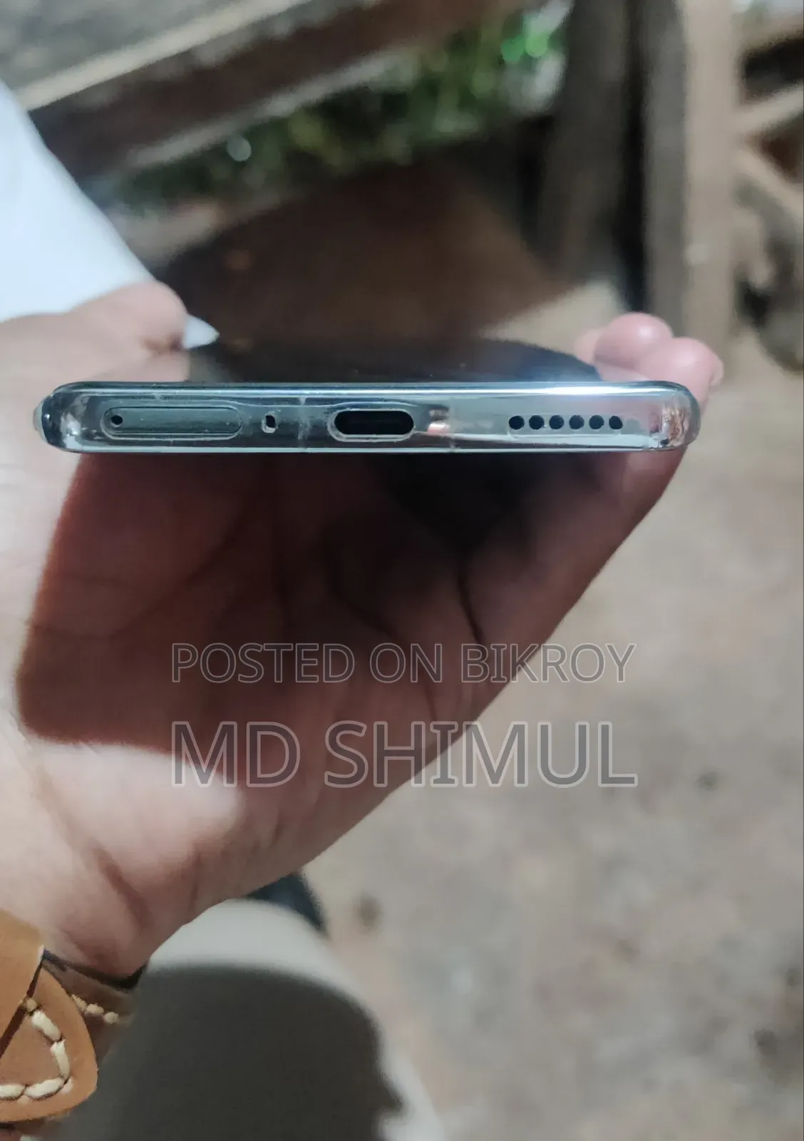 Tecno Camon 40 Pro 5G 256 GB Rose Gold
