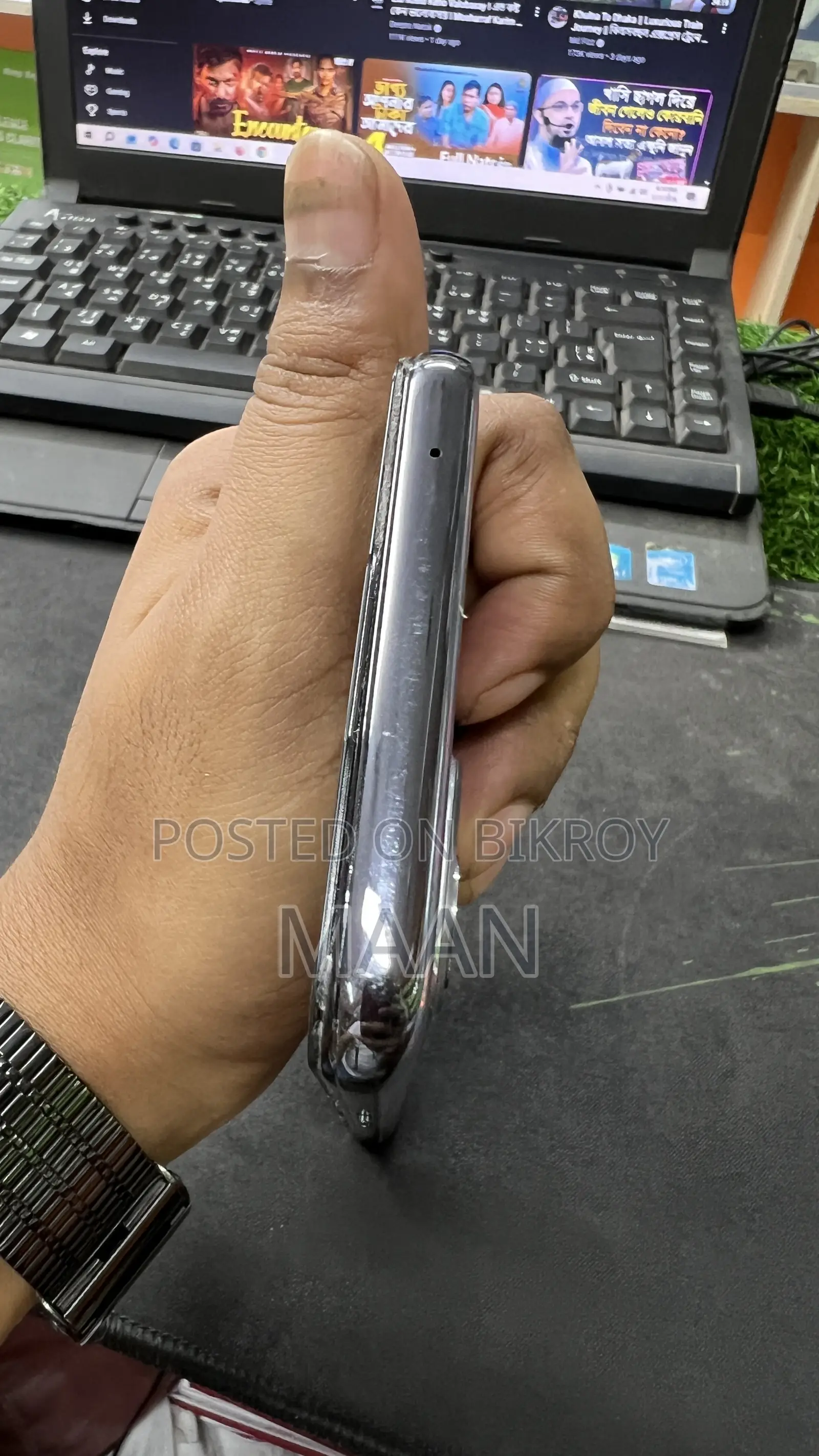 OnePlus 9 128 GB Purple