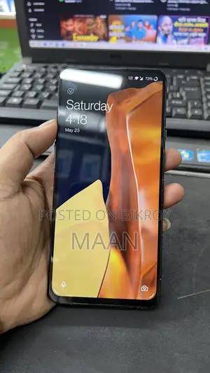 OnePlus 9 128 GB Purple