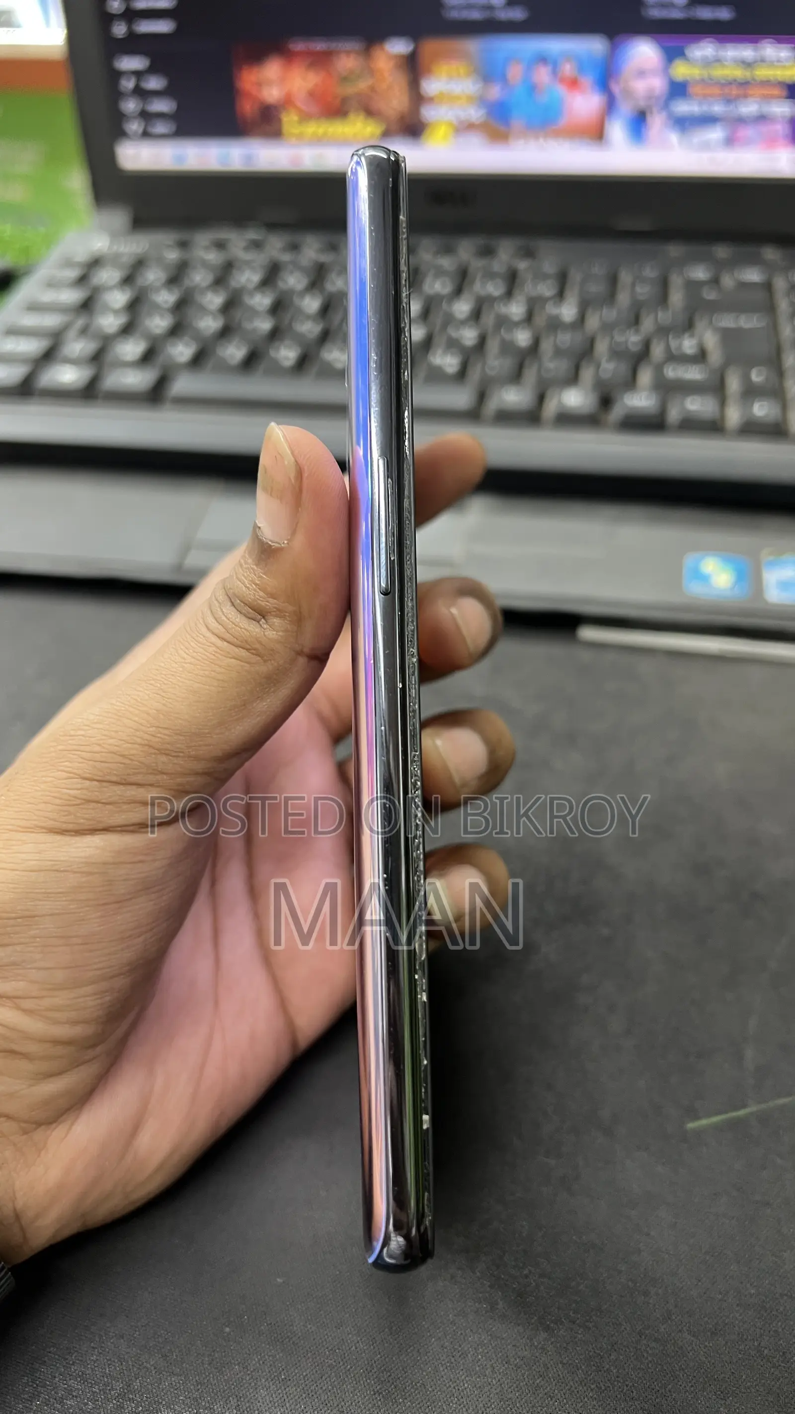 OnePlus 9 128 GB Purple