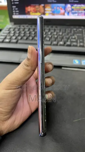 OnePlus 9 128 GB Purple