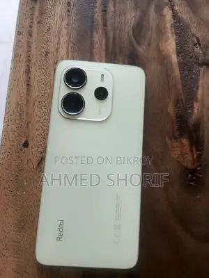 Xiaomi Redmi Note 14 4G 256 GB Green