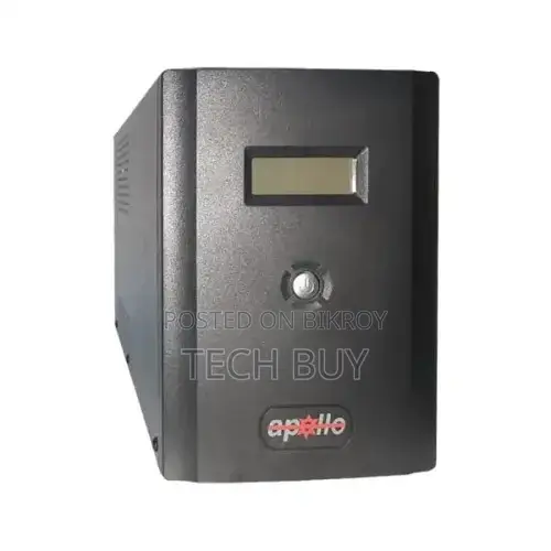 Apollo 2000va অফলাইন ইউপিএস