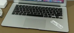 New Laptop Apple MacBook 2014 4GB Intel Core I5 SSD 128GB