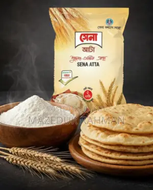 Sena Atta Wholesale