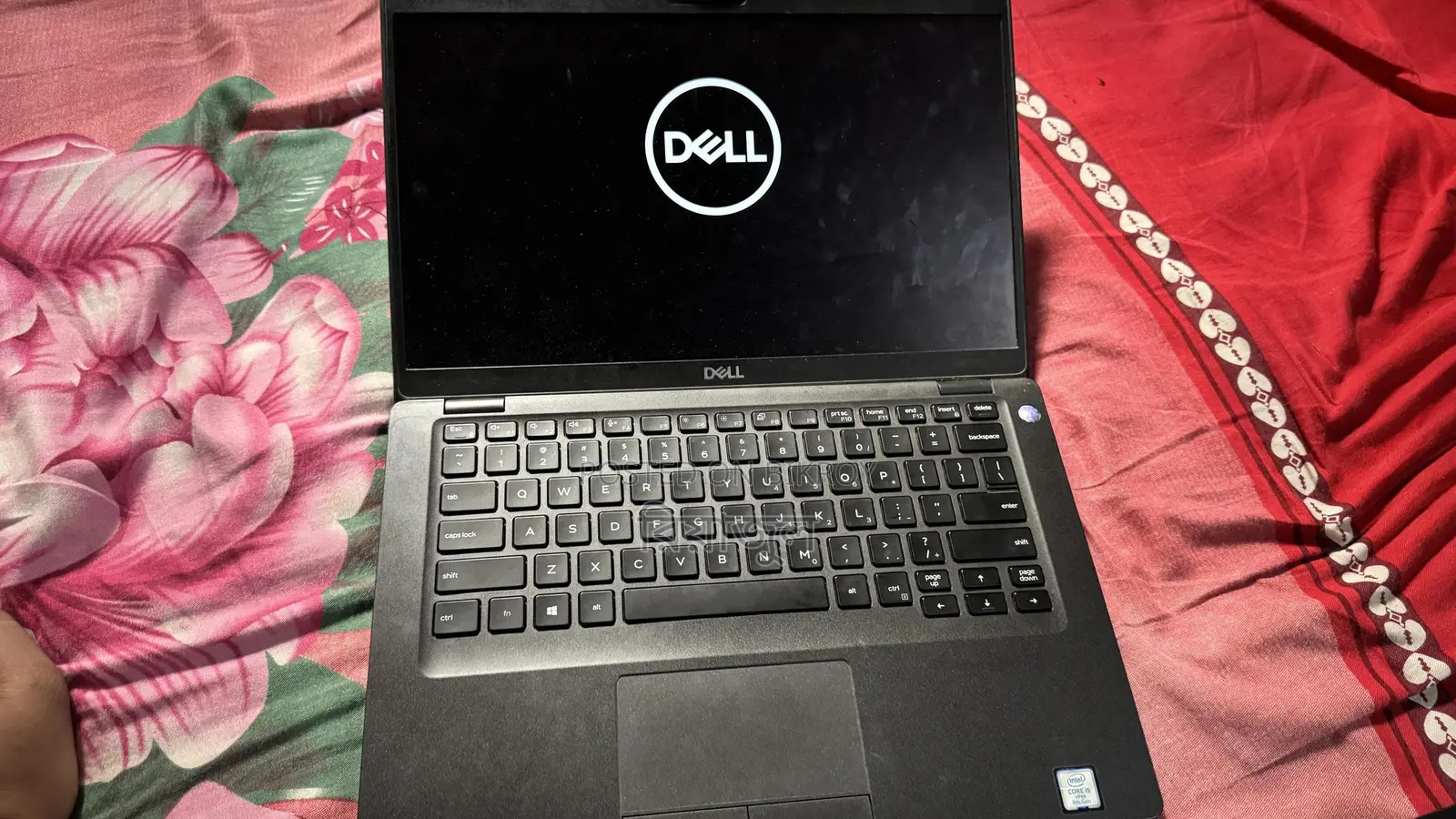 Laptop Dell Latitude 5400 8GB Intel Core I5 SSD 256GB