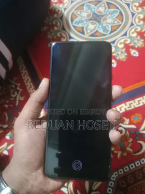 OnePlus 9 128 GB Black