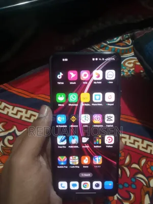 OnePlus 9 128 GB Black